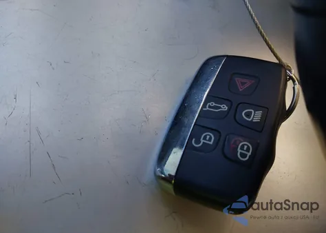 2019 Land Rover Discovery Sport Se z USA, uszkodzony, nr VIN SALCP2FX9KH812077